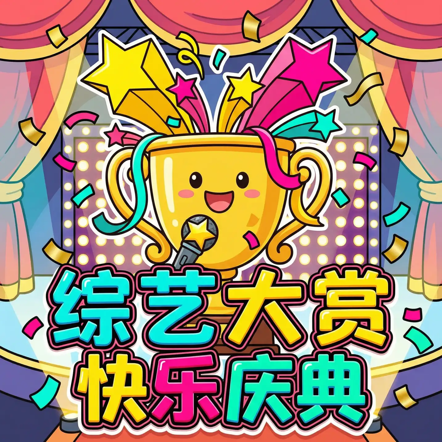 梦奇出装 综艺拍摄花絮