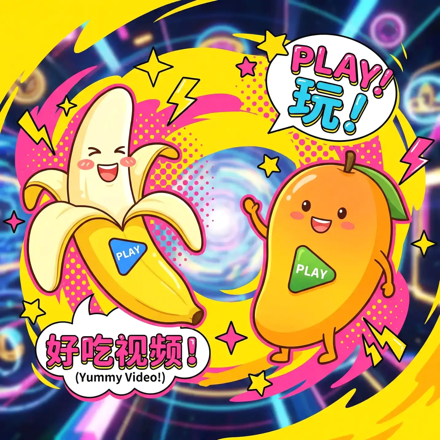梦奇出装 经典综艺 - 天天向上