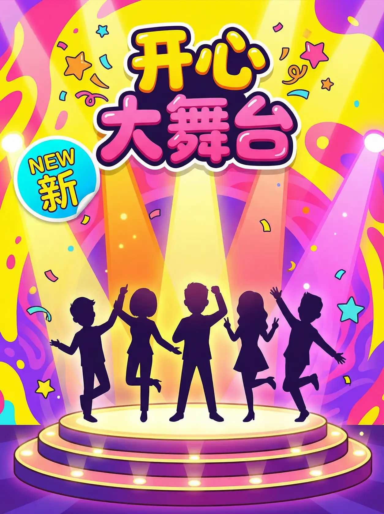 梦奇出装 唱歌翻车现场
